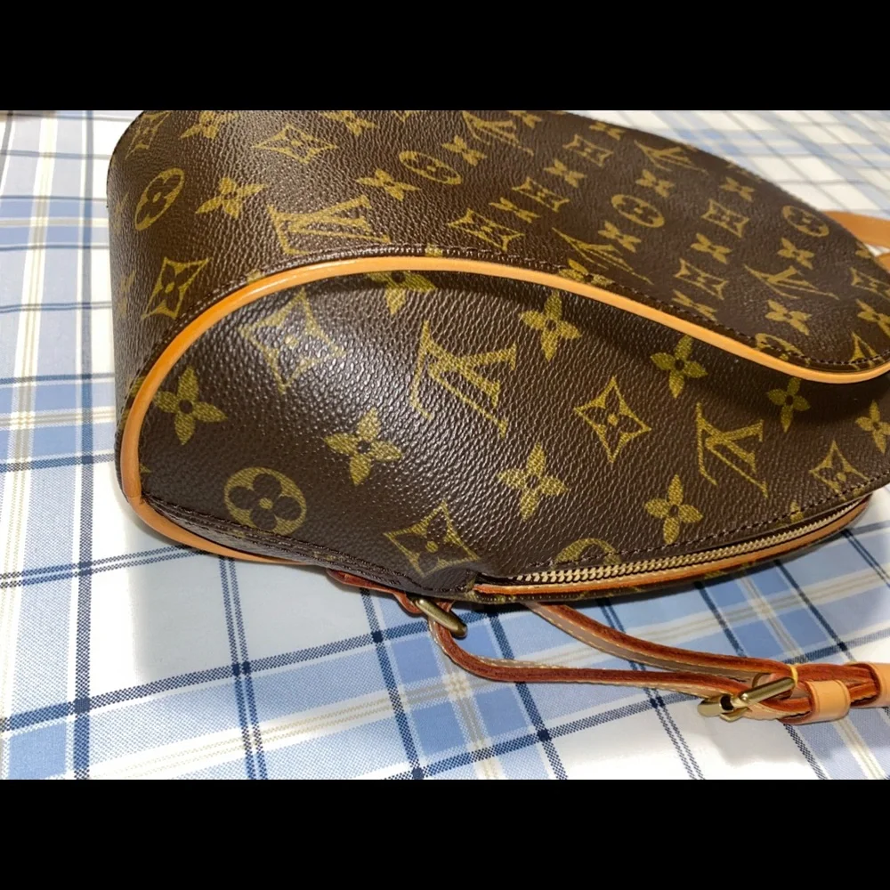 ❤️❤️Louis Vuitton Ellipse Sac A Dos Backpack Bag - Picture 6 of 16